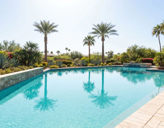 Desert Rat Pools b