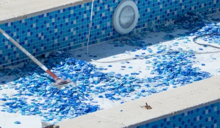 Pool Repairs