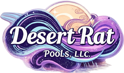 desert rat pools